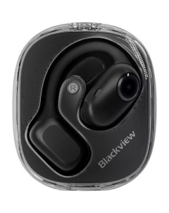 Наушники AirBuds 100 (черный) BVAIRBUDS_100_B Blackview