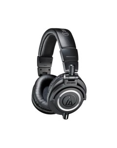 Наушники ATH-M50X Audio-technica