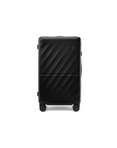 Чемодан Ripple Luggage 26" (черный) Ninetygo