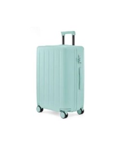 Чемодан Danube MAX Luggage 28" (мятно-зеленый) Ninetygo