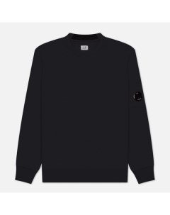 Мужская толстовка Diagonal Raised Crew Neck C.p. company