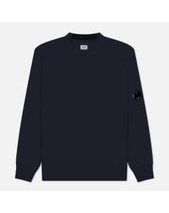 Мужская толстовка Diagonal Raised Crew Neck C.p. company