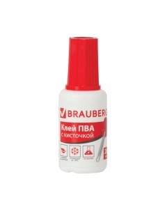 Клей ПВА Brauberg