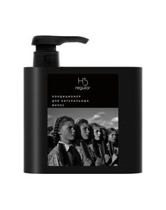 Кондиционер для волос Hair sekta