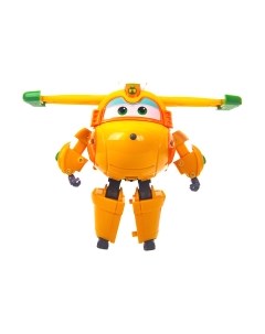 Игрушка-трансформер Super wings