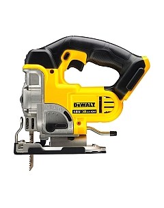 Профессиональный электролобзик Dewalt