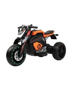 Детский мотоцикл X222XX Rivertoys