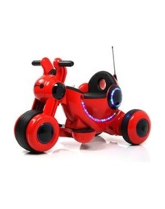 Детский мотоцикл Rivertoys