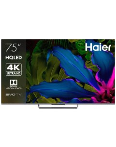 Телевизор 75 Smart TV S6 Haier