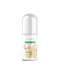 Антиперспирант CBD ЗАЩИТА (универсальный) 50.0 L'atuage cosmetic