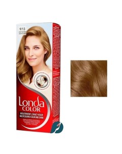 Крем-краска для волос COLOR Londa