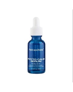 Cыворотка с 2% ниацинамида Phyto Calm Serum 30.0 Feld apotheke