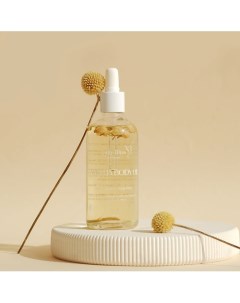 Масло для тела Камелия 100.0 Daily bliss skincare