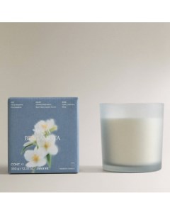 Ароматическая свеча aqua bergamot 350.0 Zara home