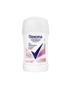 Дезодорант-антиперспирант карандаш усиленная защита Сухость пудры Rexona