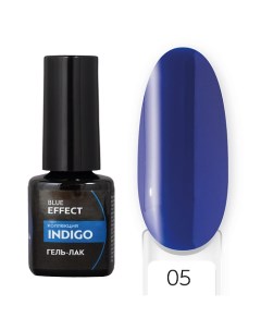 Гель-лак "INDIGO" Formula profi