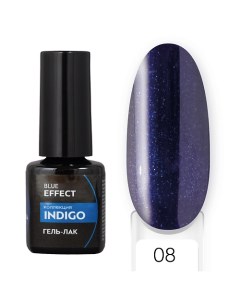 Гель-лак "INDIGO" Formula profi