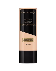 Тональная основа Lasting Performance Max factor