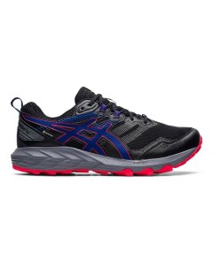 Кроссовки беговые мужские Gel-Sonoma 6 G-TX 1011B048 010, размер 9 US Asics