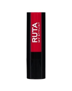 Губная помада Glamour Lipstick, тон 03, дымчатая орхидея Ruta