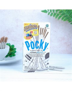 Бисквитные палочки со вкусом шоколадного печенья Oreo с кремом, 40 г Pocky