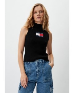 Топ Tommy jeans