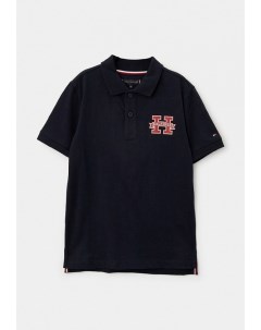 Поло Tommy hilfiger