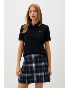 Поло Fred perry