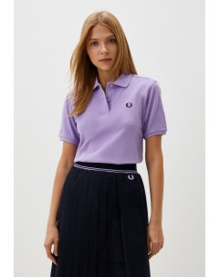 Поло Fred perry