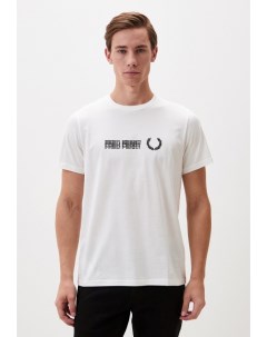 Футболка Fred perry