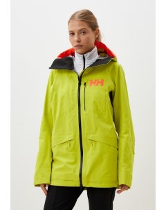 Куртка сноубордическая Helly hansen