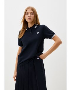 Поло Fred perry