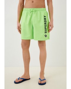 Шорты для плавания Superdry