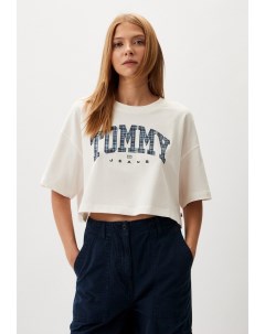 Футболка Tommy jeans