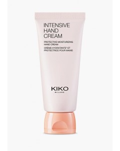 Крем для рук Kiko milano