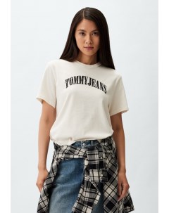 Футболка Tommy jeans