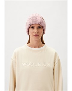 Шапка Woolrich