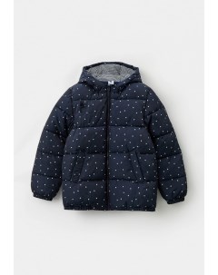 Куртка утепленная Petit bateau