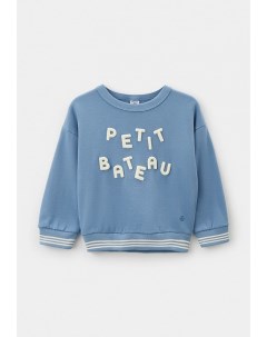 Свитшот Petit bateau