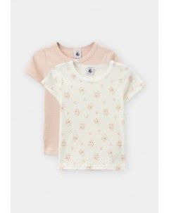 Футболки 2 шт. Petit bateau