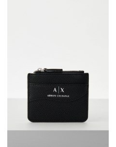 Кредитница Armani exchange