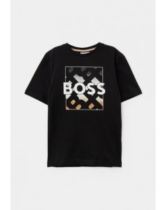 Футболка Boss