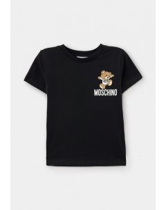 Футболка Moschino kid