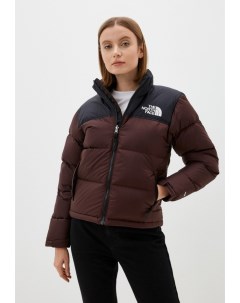 Пуховик The north face