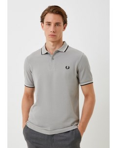 Поло Fred perry