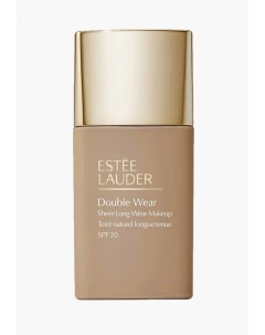 Тональный флюид Estee lauder