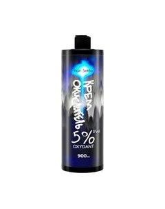 Крем для окисления краски Oxydant Не отвалятся 5% 27 vol HS086 Hair sekta