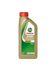 Моторное масло Castrol