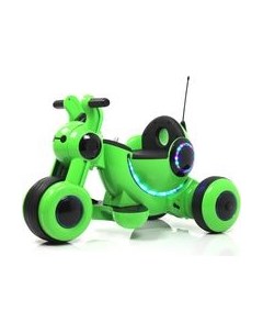 Детский мотоцикл Rivertoys