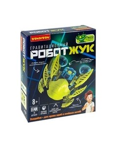 Научная игра Bondibon